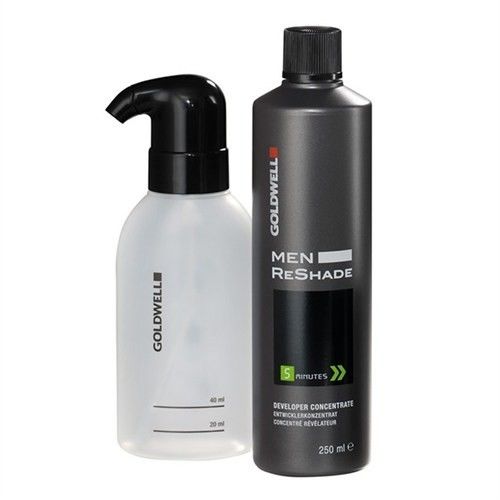 Goldwell Men ReShade - Hazırlama Losyonu 250 Ml.