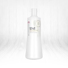 Wella Blondor Freelıghts Krem Oksidan 1000 Ml. - 40 Volume %12