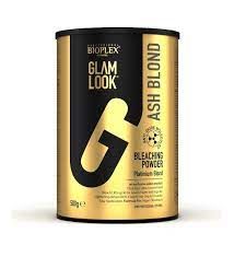 Glamlook Bleaching Powder - Toz Açıcı 500 Gr.