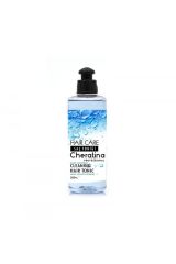 Cheratina Cleaning Hair Tonic - Tüm Saçlar için Ferahlatıcı Saç Toniği 250 Ml.
