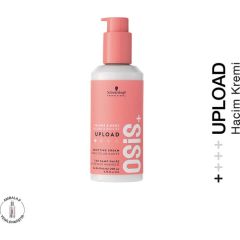 Schwarzkopf Osis+ Upload Hacimlendirici Krem 200 Ml.