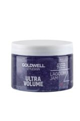 Goldwell Lagoom Jam Ultra Volume - Ekstra Güçlü Sabitleyici Jöle 150 Ml.