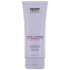 Keratin Complex Vanillia Bean Conditioner - Vanilyalı Bakım Kremi 207 Ml.