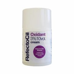 RefectoCil Krem Oksidan 100 Ml. - %3 10 vol.