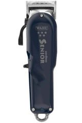 Wahl Senior Cordless - Profesyonel Saç ve Ense Tıraş Makinesi