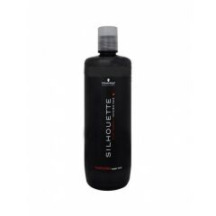 Schwarzkopf Silhouette Süper Tutucu Şekillendirici Gazsız Sprey 1000 Ml.