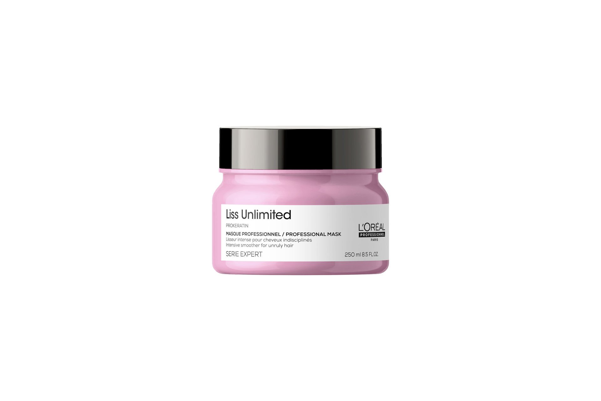 Loreal Professionnel Serie Expert SE21 Liss Unlimited Prokeratin Masque 250 Ml.