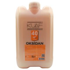 Kuaf Oksidan - 40 Volume %12 5000 Ml.