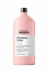 Loreal Professionnel Serie Expert SE21 Vitamino Color Resveratrol Shampoo 1500 Ml.