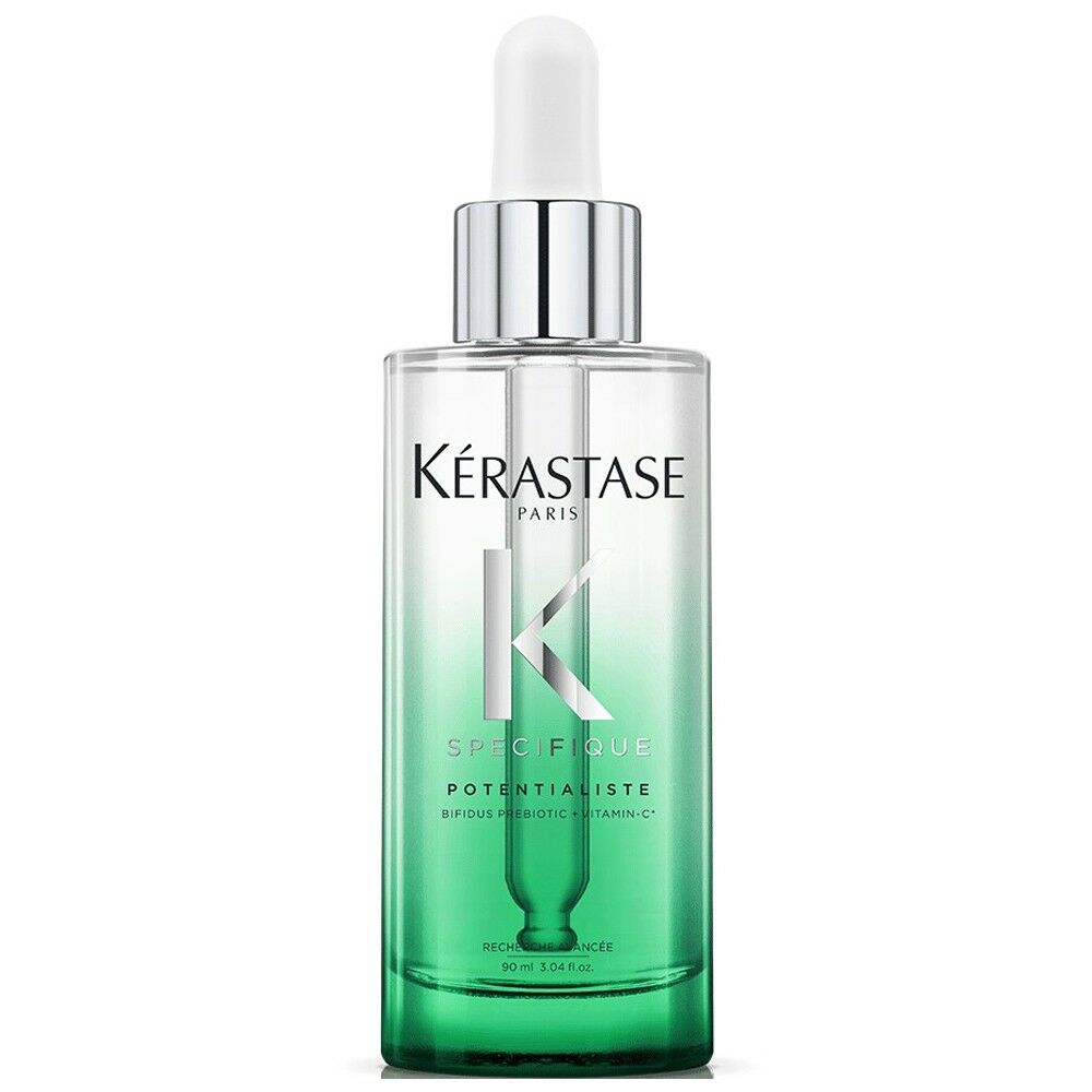 Kerastase Specifique Potentialiste Serum - Saç Derisi için Güçlendirici Yatıştırıcı Serum 90 Ml.