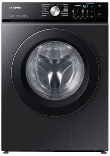 Samsung WW11BBA046ABAH 1400 Devir 11 KG Çamaşır Makinesi (Samsung Türkiye Garantili)