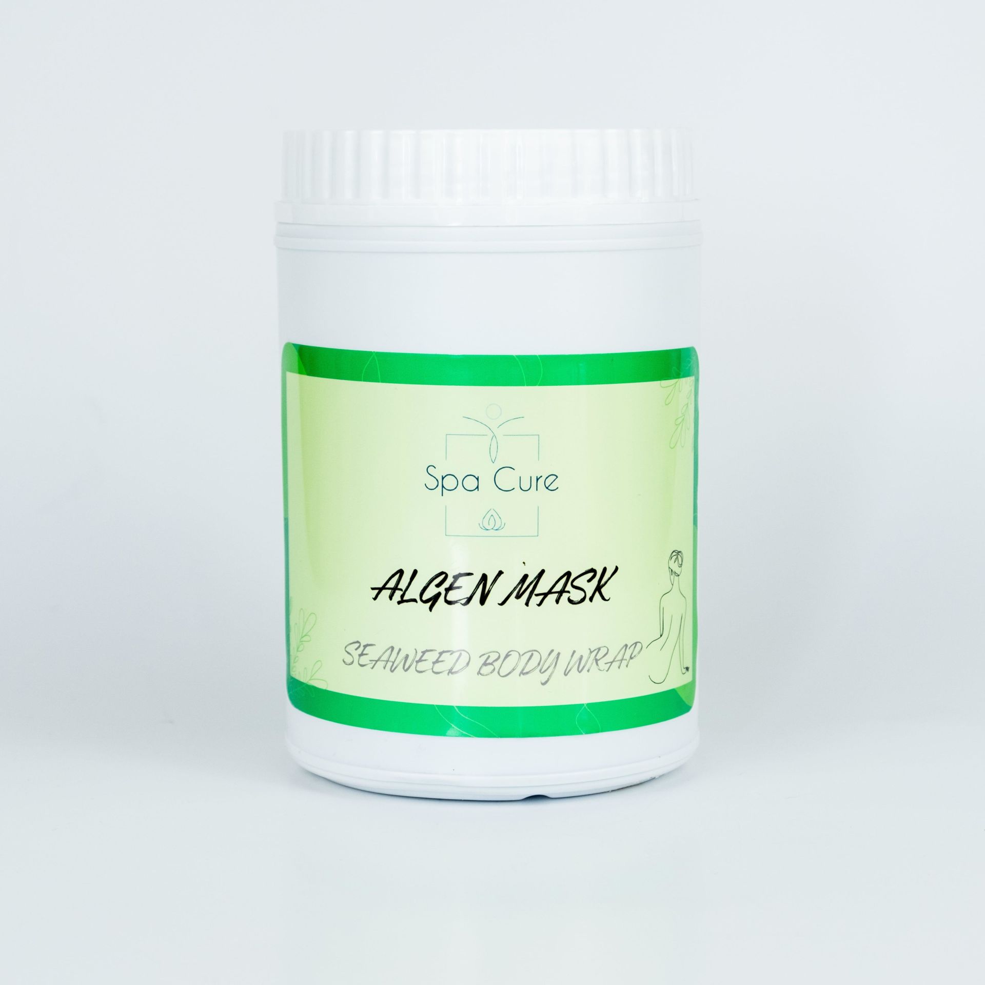 MASK ALGEN 1800 GR