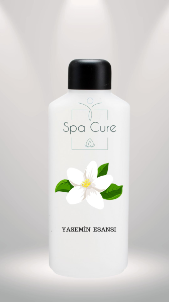 SPA CURE AVA JASMIN 1000 ML