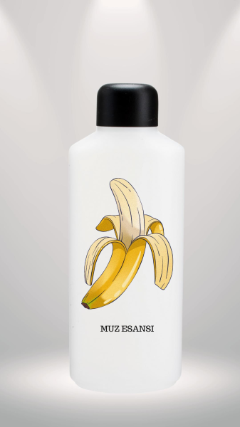 SPA CURE AVA BANANA 1000 ML