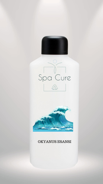 SPA CURE AVA OCEANIC 1000 ML