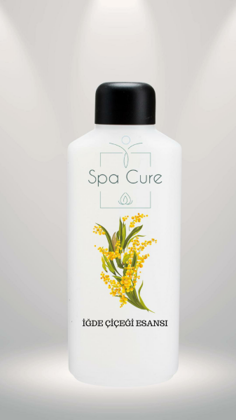 SPA CURE AVA İĞDE ÇİÇEĞİ 1000 ML