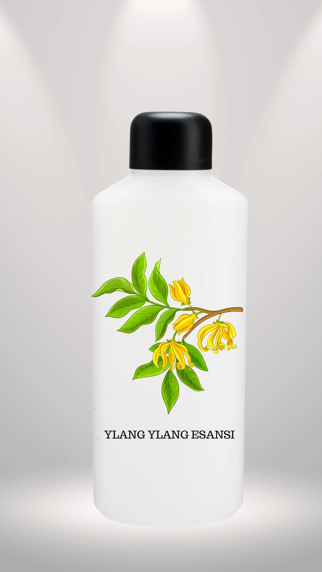 SPA CURE AVA YLANG YLANG 1000 ML