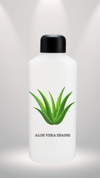 SPA CURE AVA ALOE VERA 1000 ML