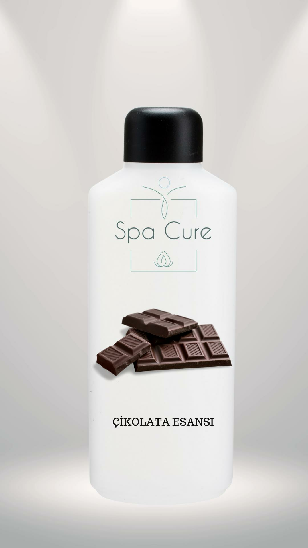 SPA CURE AVA ÇİKOLATA 1000 ML