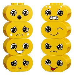 LEGO® Education Duygularını İnşa Et