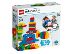 LEGO® Education Yaratıcı LEGO® DUPLO® Tuğla Seti