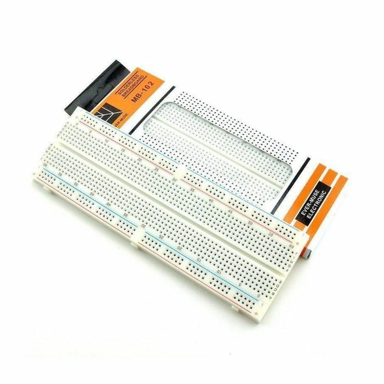 Breadboard
