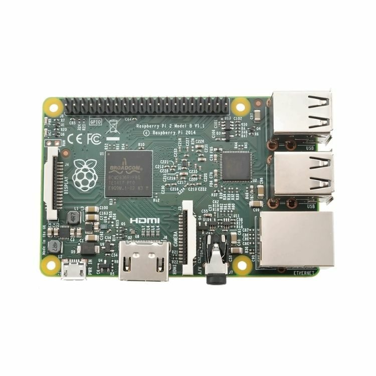 Raspberry Pi 2