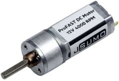 ProFAST 12V 4000Rpm Dc Motor