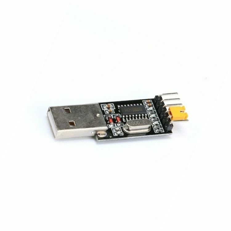 USB-TTL Seri Dönüştürücü Kart CH340