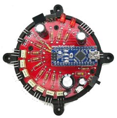 Arduino Robot Kol Kiti (Demonte)