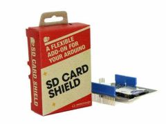 SD Kart Shield v4