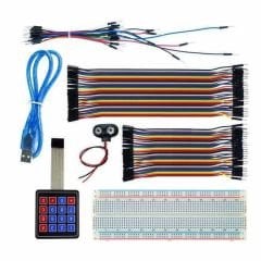 Arduino Mega Proje Geliştirme Kiti