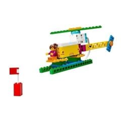 LEGO® Education SPIKE™ Essential Seti