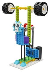 LEGO® Education BricQ Motion Essential Seti