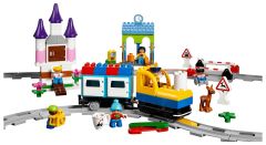 LEGO® Education Kodlama Treni