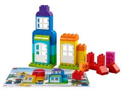 LEGO® Education XL Dünyam Seti