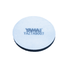 Yama Pads YTA9007 5.0'' 125x10 mm. Deliksiz Ara Taban