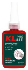 KL PRO KLCS43-50 50ml Cıvata Sabitleyici