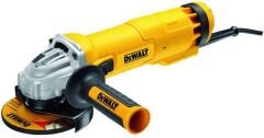 Dewalt DWE4237 1400W 125MM Avuç Taşlama