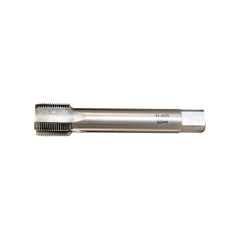 Maier DIN 5156 Düz Kanal - Gaz Diş - HSS Makine Kılavuzları (Ölçü Seçeneklerine Bakınız)
