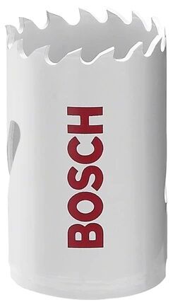 Bosch HSS Bİ-METAL DELİK AÇMA TESTERESİ 32 MM