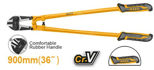 ingco Kuplon Makas 36''