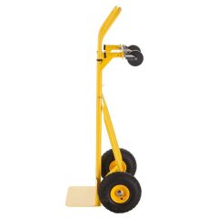 Stanley MT519 150/200Kg Endüstriyel Çok Fonksiyonlu El Arabası