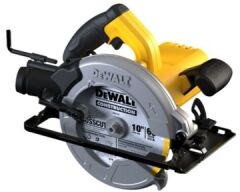 Dewalt Dewalt DWE5615 1500W 190MM Daire Testere