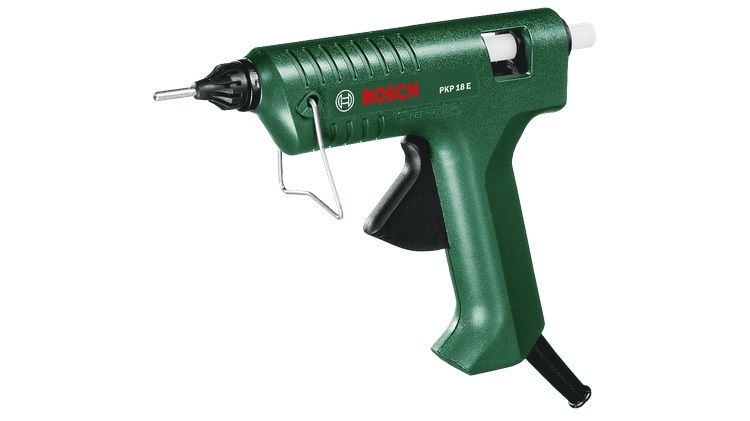 Bosch PKP 18 E Elektronik Tutkal Tabancası