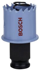 Bosch Special Serisi Metal Ve Inox Malzemeler için Delik Açma Testeresi 29 mm