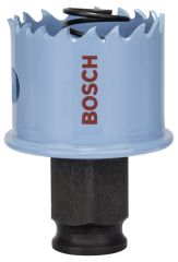 Bosch Special Serisi Metal Ve Inox Malzemeler için Delik Açma Testeresi 35 mm