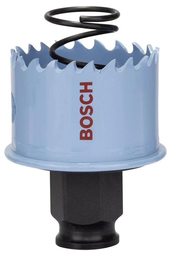 Bosch Special Serisi Metal Ve Inox Malzemeler için Delik Açma Testeresi 40 mm