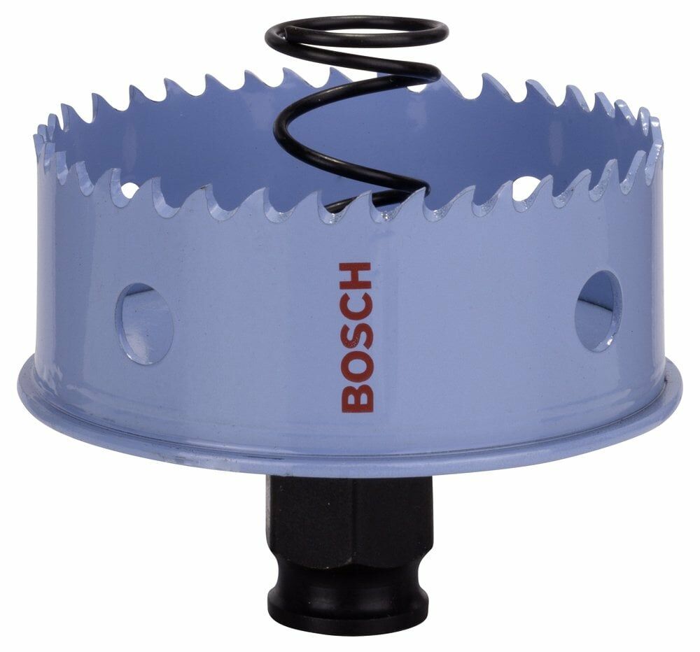 Bosch Special Serisi Metal Ve Inox Malzemeler için Delik Açma Testeresi 68 mm