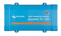 Victron Energy Phoenix 12V 250VA İnverter